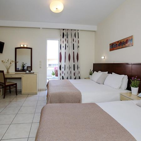 Hotel Astron Kardiça Dış mekan fotoğraf