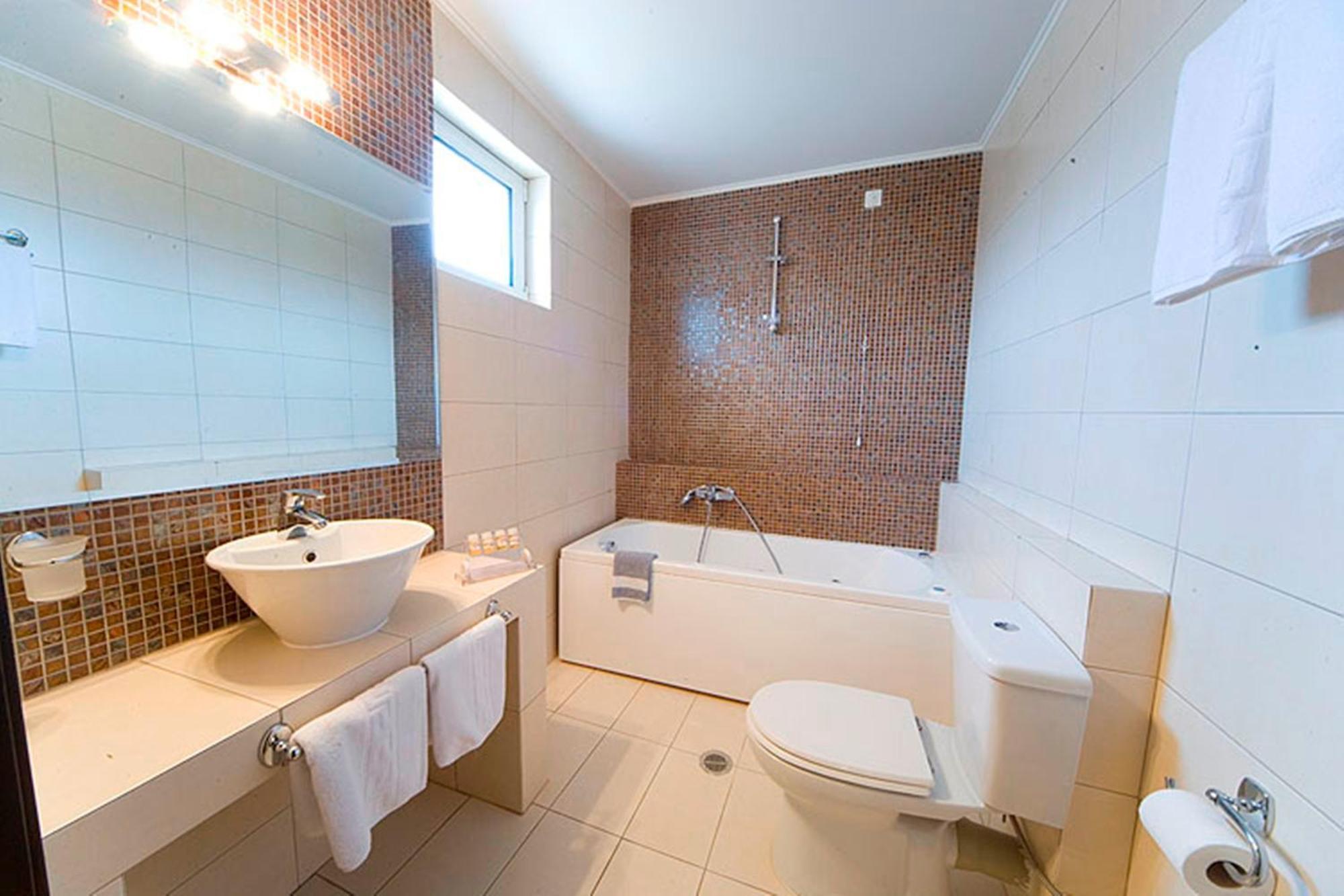 Hotel Astron Kardiça Dış mekan fotoğraf