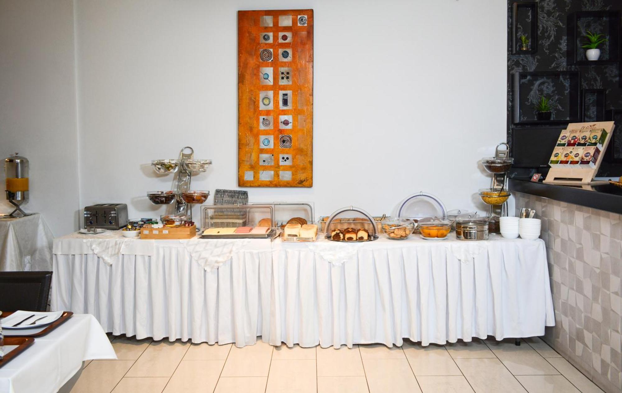 Hotel Astron Kardiça Dış mekan fotoğraf
