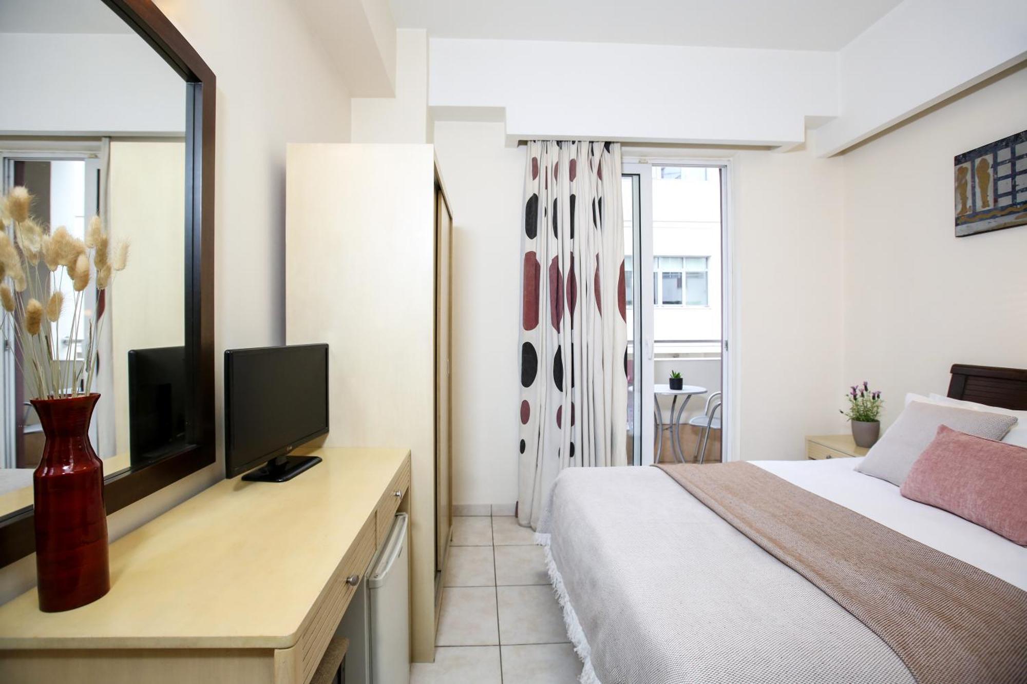 Hotel Astron Kardiça Dış mekan fotoğraf