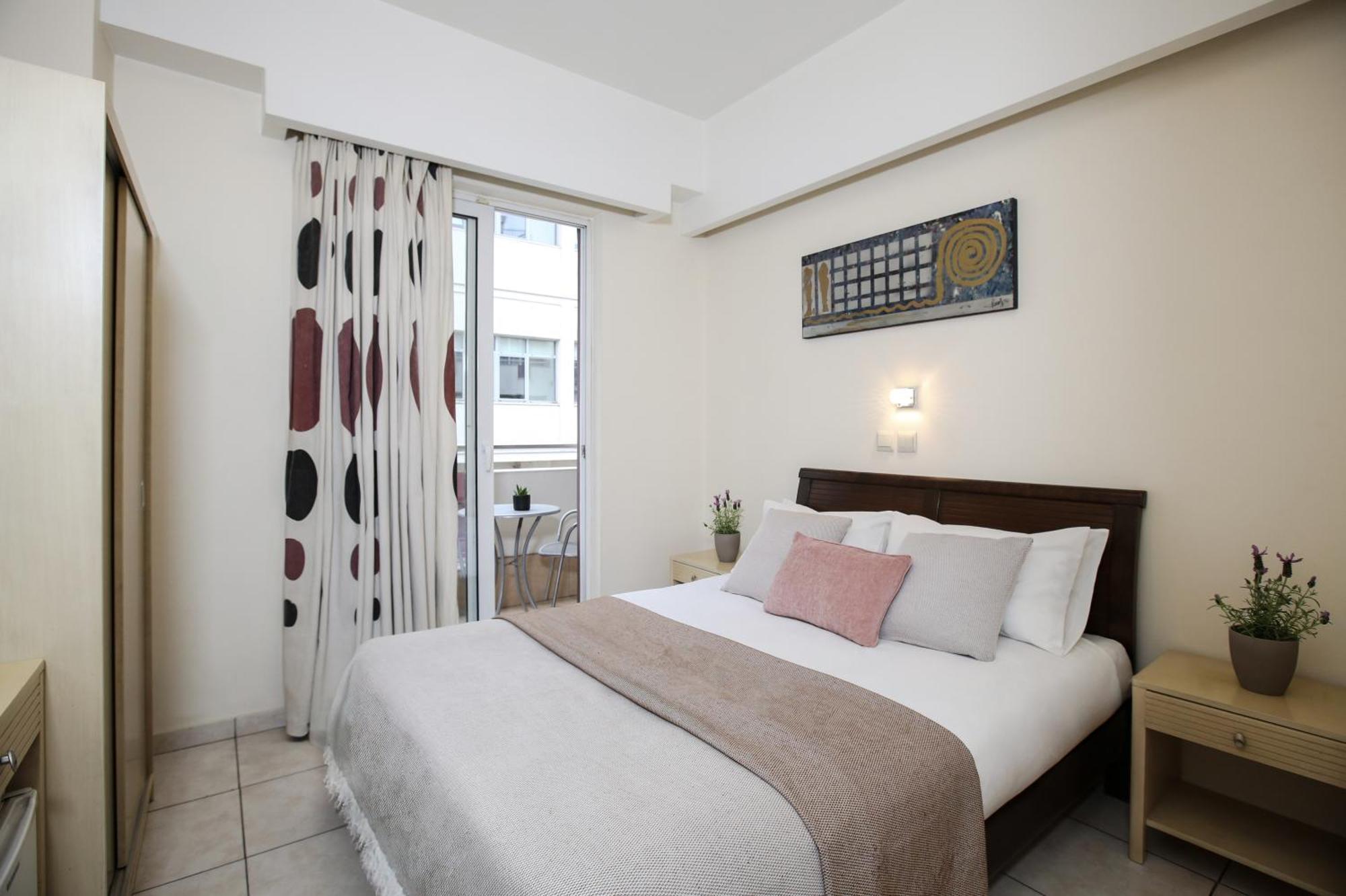 Hotel Astron Kardiça Dış mekan fotoğraf