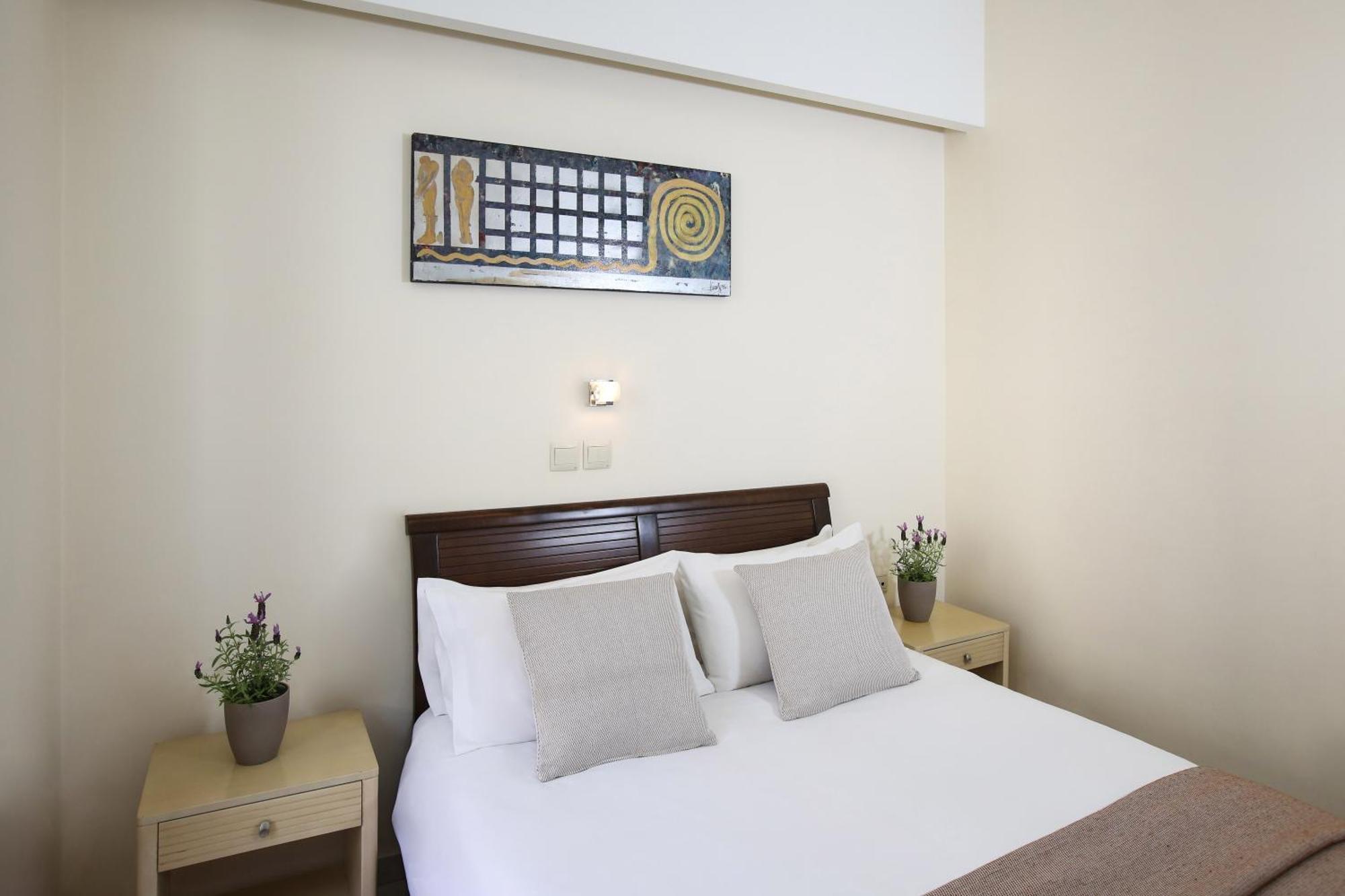 Hotel Astron Kardiça Dış mekan fotoğraf